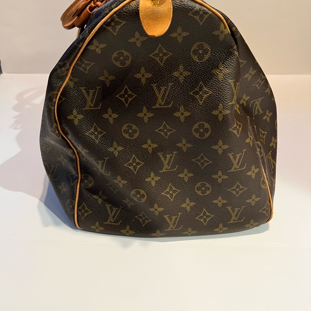 Louis Vuitton Keep all 50 - Picture 7 of 14